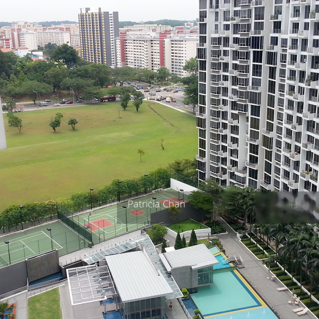 Grandeur 8 (D20), Condominium #199781542
